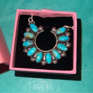 Half crescent squash
Sterling Chain has extender. Shortest is 16 or 18 longest